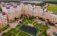 фото ЖК "Вышние Горки" Горки Ленинские - 2